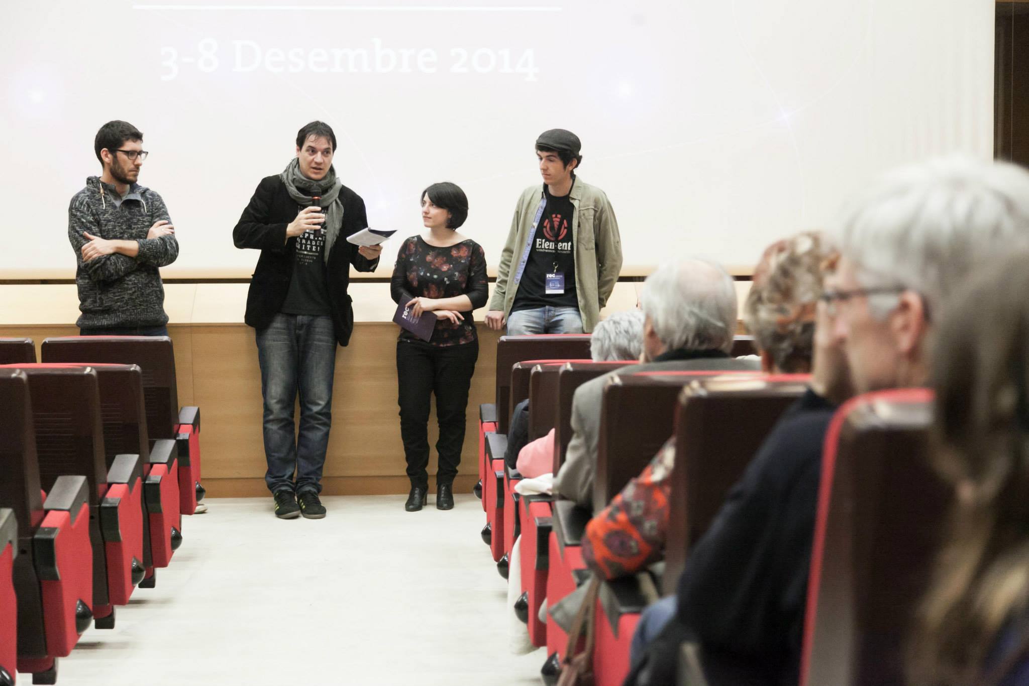 2014-12-05 Presentació Autors de Tarragona. Foto Jaime Rojas